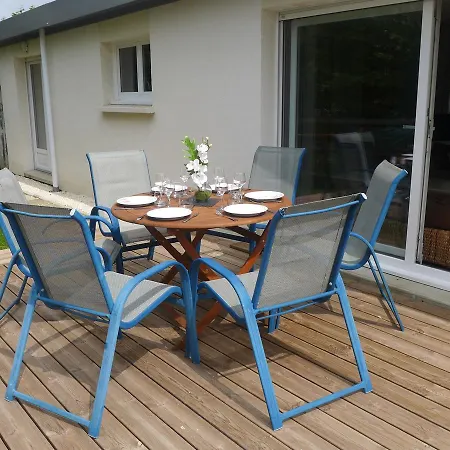Holiday Fedala Cabourg