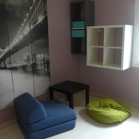 Casa vacanze Holiday Fedala