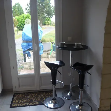 Casa vacanze Holiday Fedala Cabourg