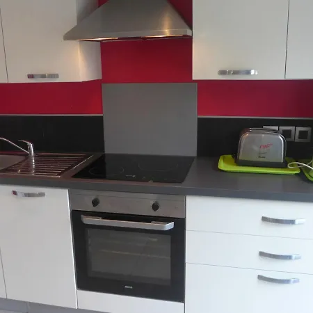 Holiday Fedala Casa vacanze Cabourg