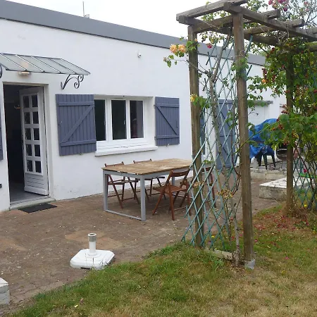 Holiday Fedala Casa vacanze Cabourg