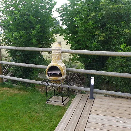 Holiday Fedala Casa vacanze Cabourg
