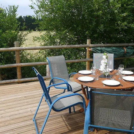 Casa vacanze Holiday Fedala Cabourg