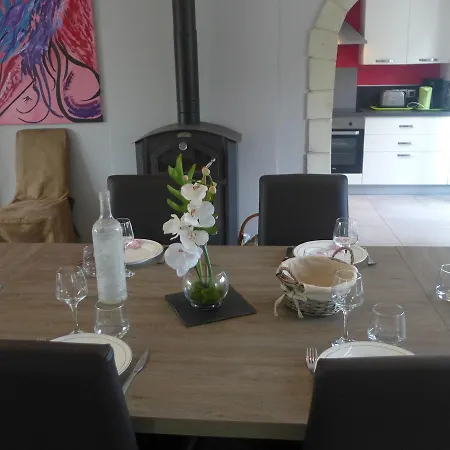 Holiday Fedala Casa vacanze Cabourg