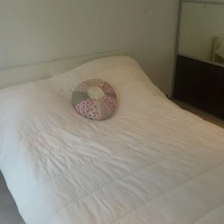 Holiday Fedala Casa vacanze Cabourg